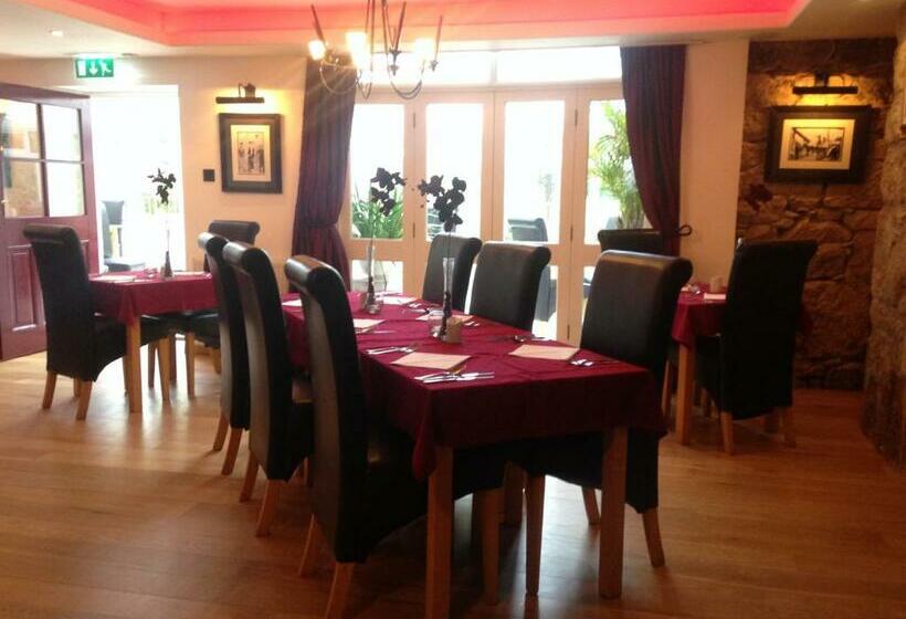 בית מלון כפרי The Waterwheel