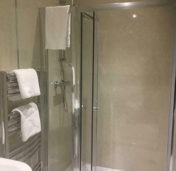 בית מלון כפרי The Waterwheel