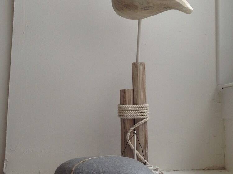 בית מלון כפרי The Waterwheel