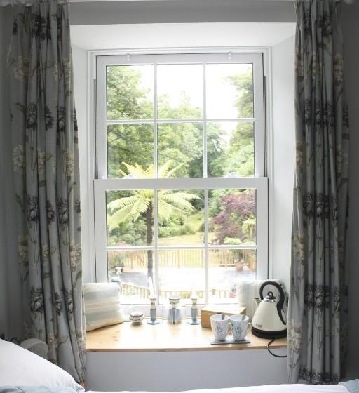 בית מלון כפרי The Waterwheel