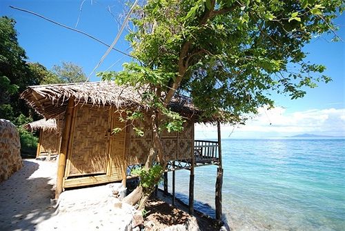 Отель Tohko Beach Resort