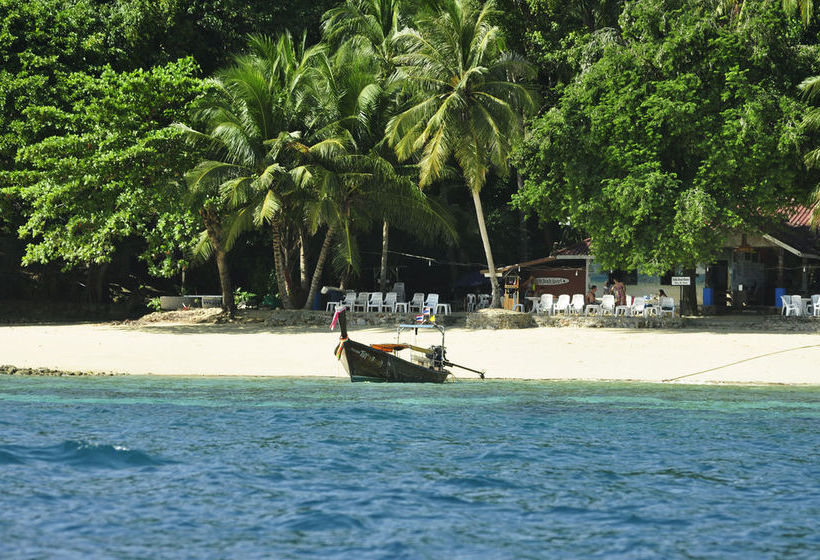 Отель Tohko Beach Resort