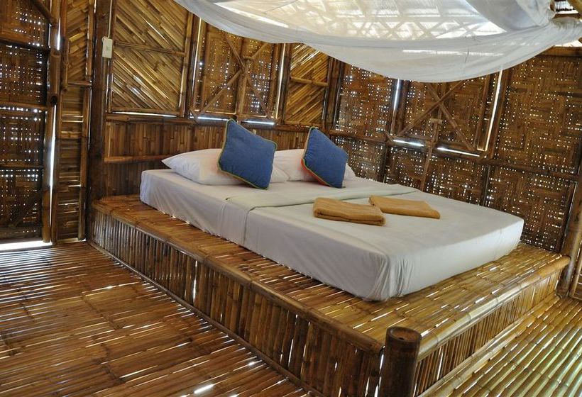 Отель Tohko Beach Resort