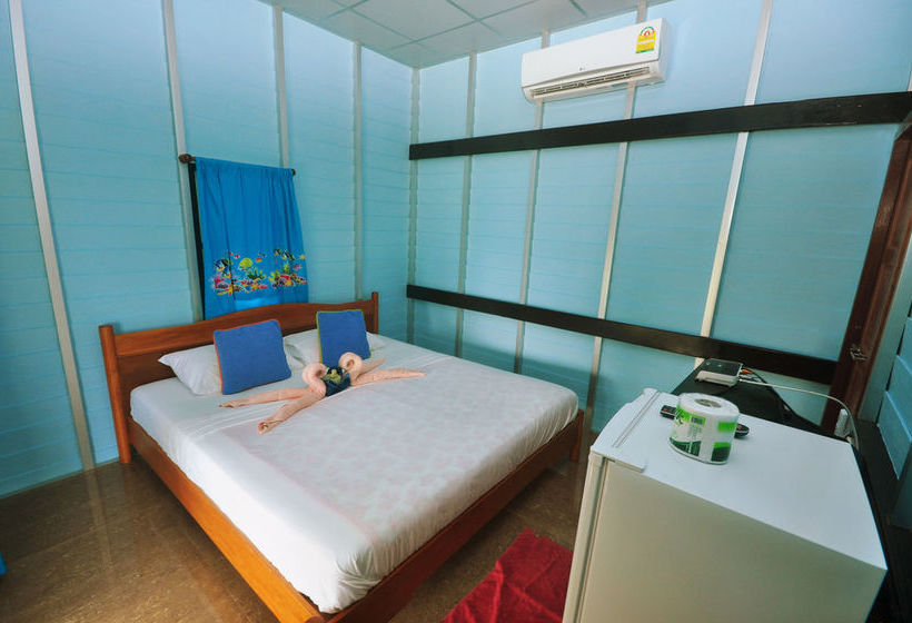 Отель Tohko Beach Resort