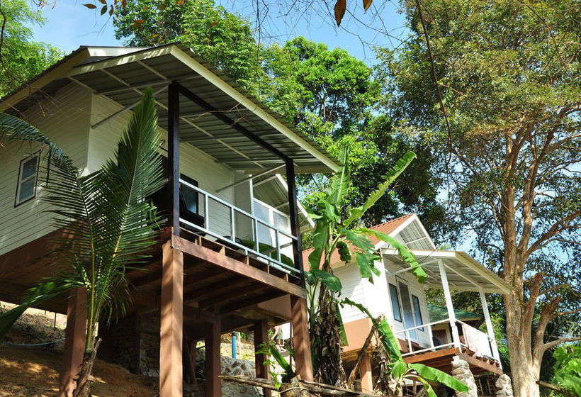 Отель Tohko Beach Resort