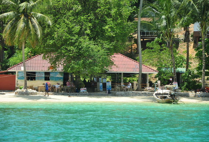 Отель Tohko Beach Resort