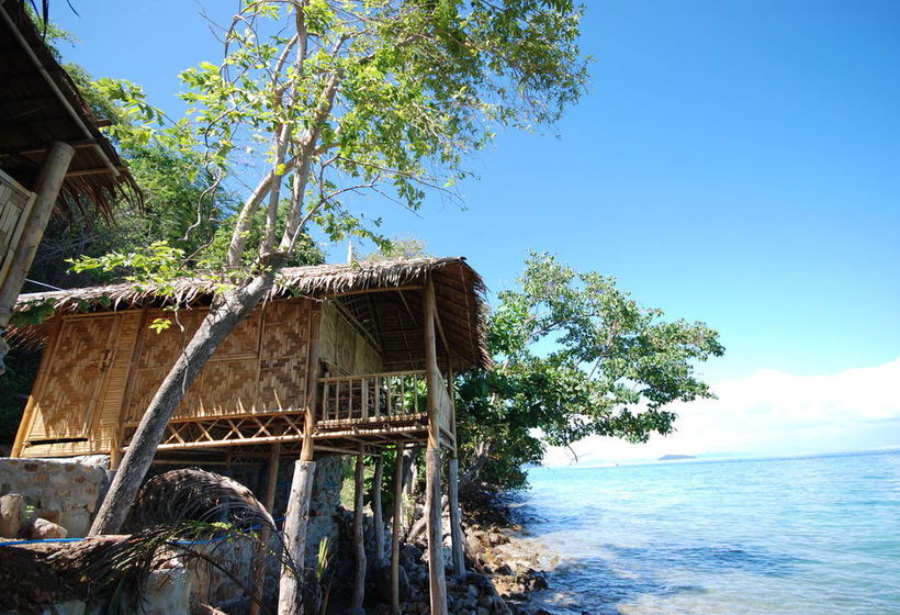 Отель Tohko Beach Resort