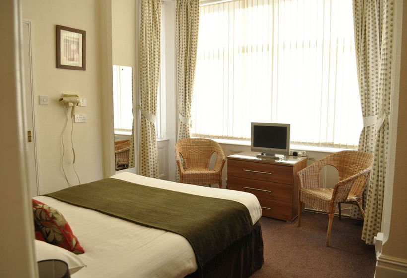 Fotos del hotel Topaz:  15