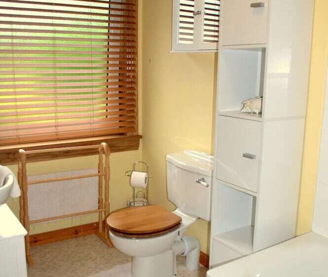 בית מלון כפרי Torcroft Lodges