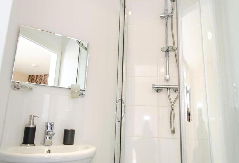 호텔 Trivelles Eccles