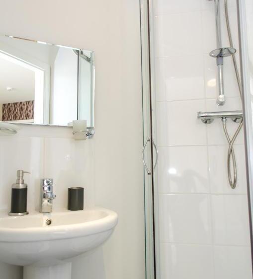 호텔 Trivelles Eccles