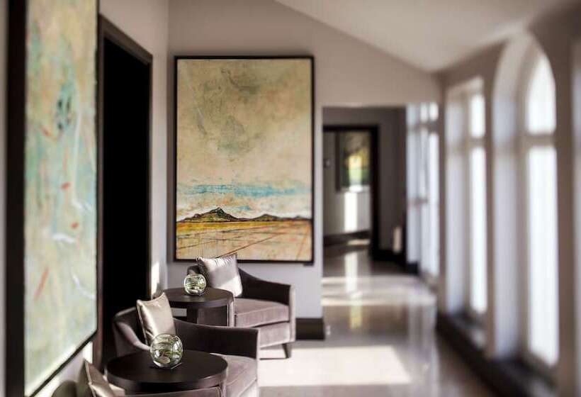 Отель Twr Y Felin