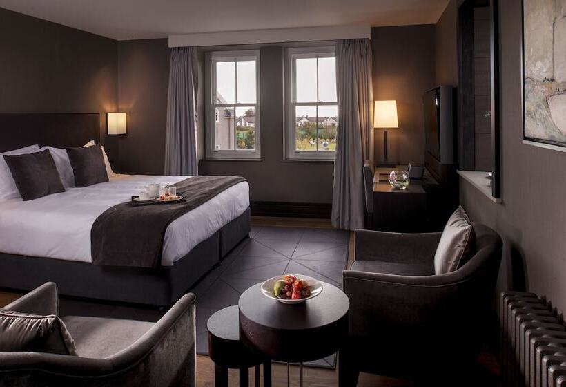 בית מלון כפרי Twr Y Felin