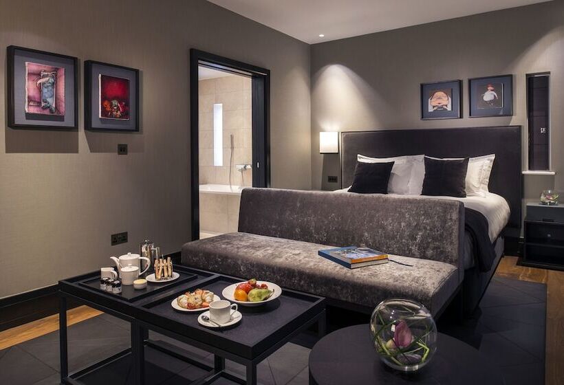 בית מלון כפרי Twr Y Felin