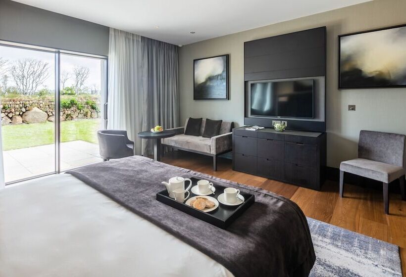 בית מלון כפרי Twr Y Felin