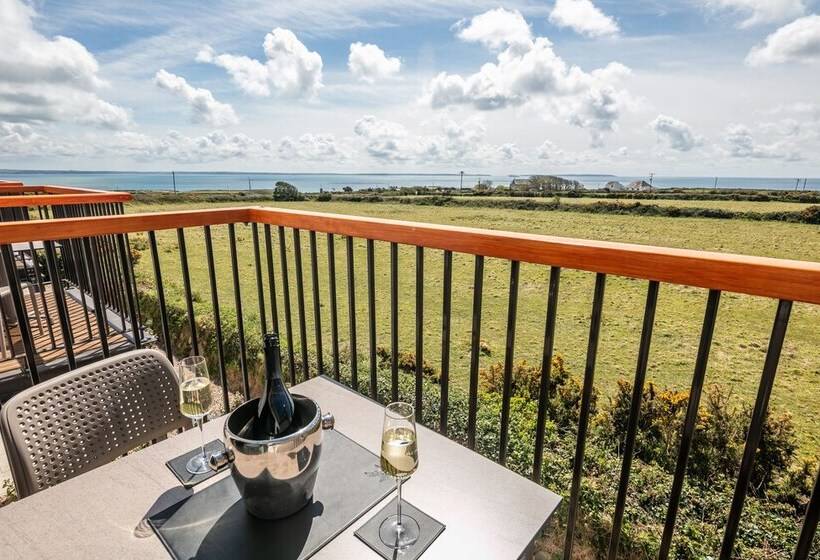 בית מלון כפרי Twr Y Felin