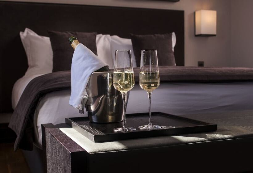 בית מלון כפרי Twr Y Felin