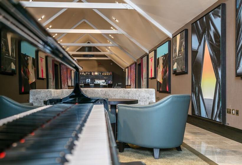 בית מלון כפרי Twr Y Felin