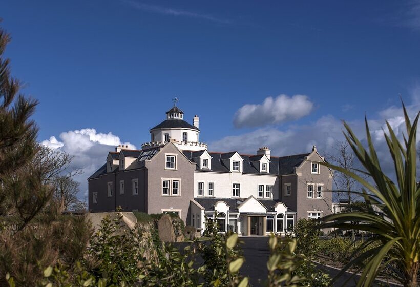 בית מלון כפרי Twr Y Felin