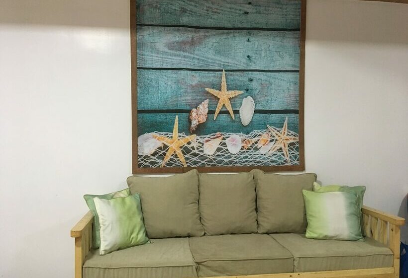 فندق Villa Romero De Boracay