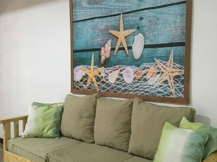 فندق Villa Romero De Boracay