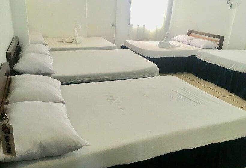 فندق Villa Romero De Boracay