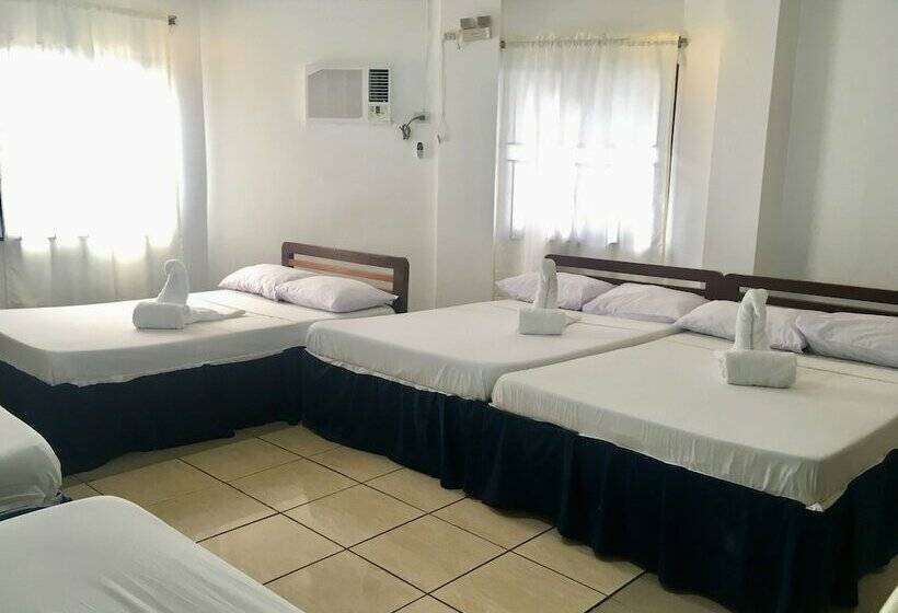 فندق Villa Romero De Boracay