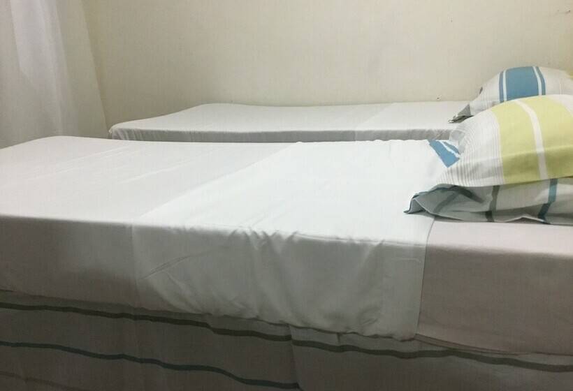 فندق Villa Romero De Boracay