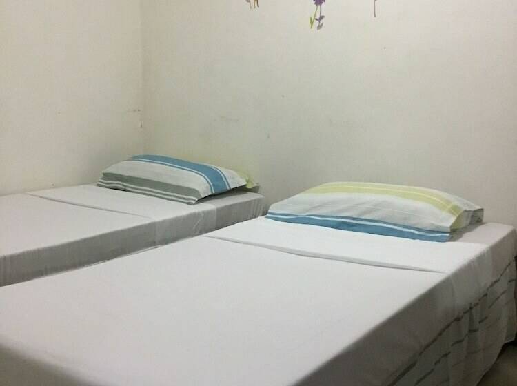 فندق Villa Romero De Boracay