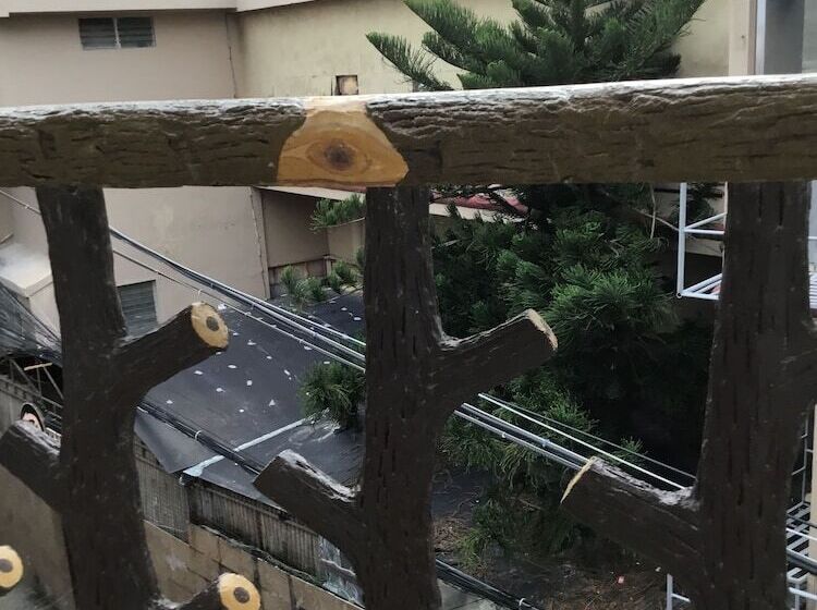 فندق Villa Romero De Boracay