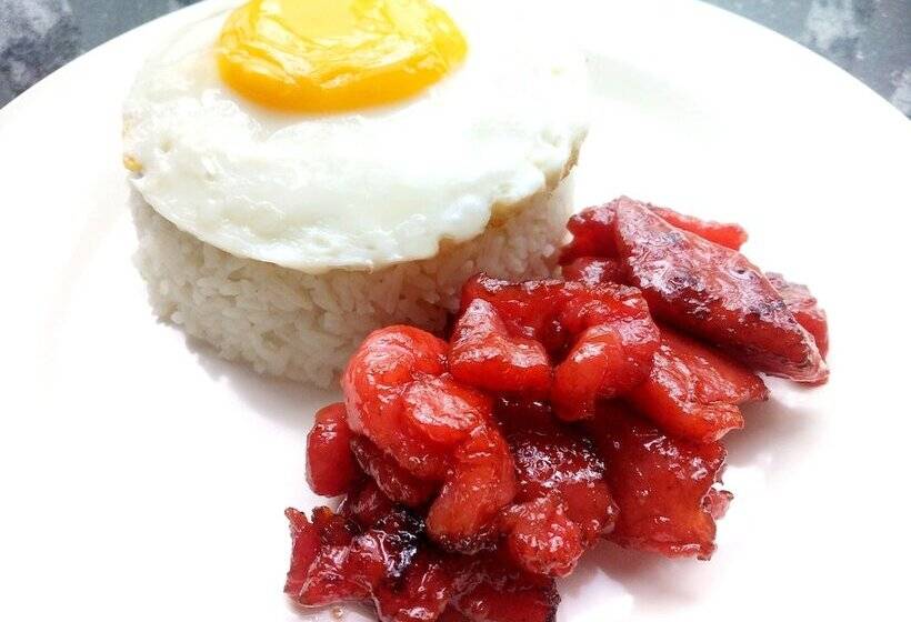 فندق Villa Romero De Boracay