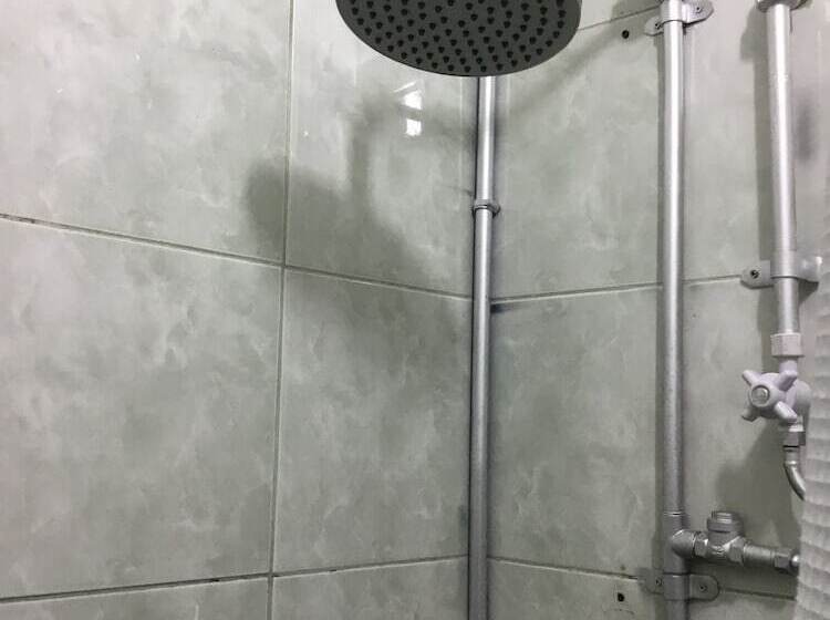 فندق Villa Romero De Boracay