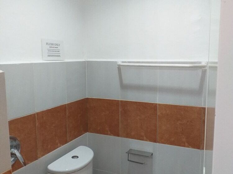 فندق Villa Romero De Boracay