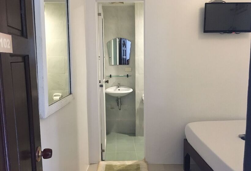 فندق Villa Romero De Boracay