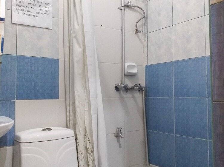 فندق Villa Romero De Boracay