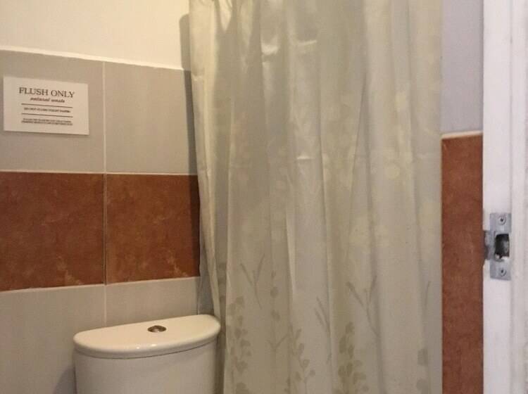 فندق Villa Romero De Boracay