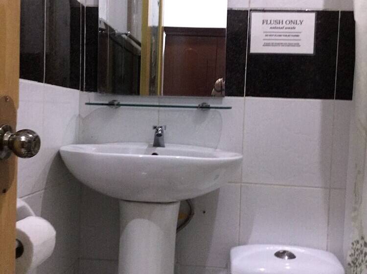 فندق Villa Romero De Boracay