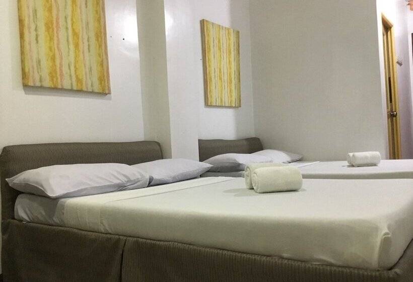 فندق Villa Romero De Boracay