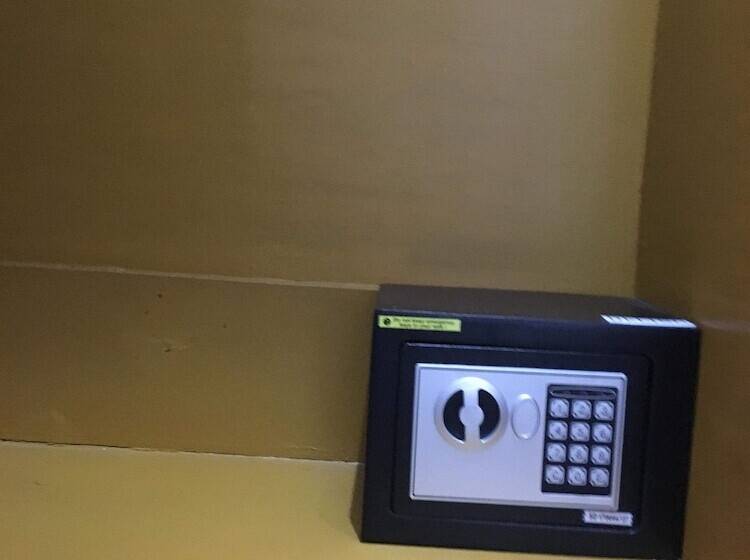 فندق Villa Romero De Boracay