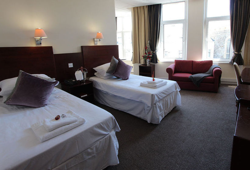 בית מלון כפרי Vista