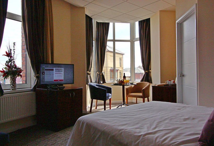 בית מלון כפרי Vista