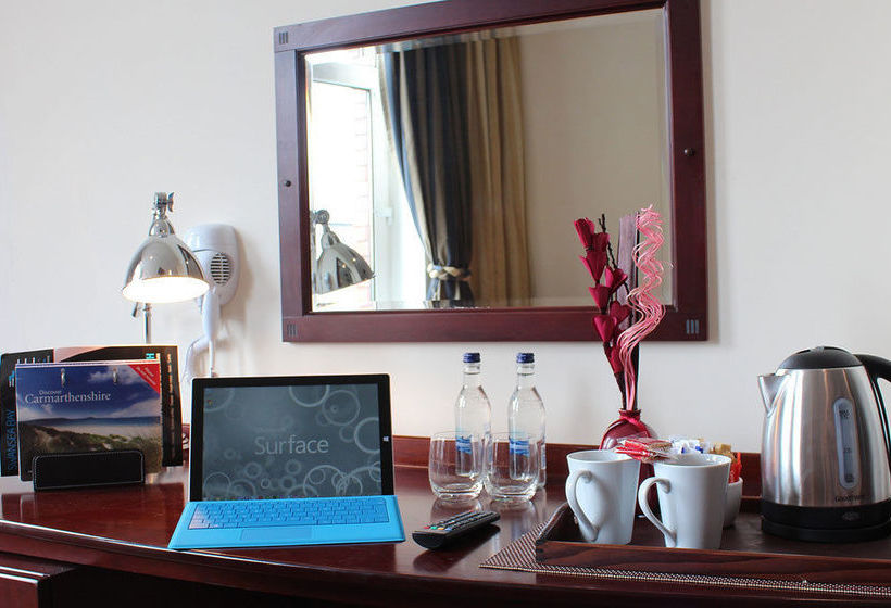 בית מלון כפרי Vista