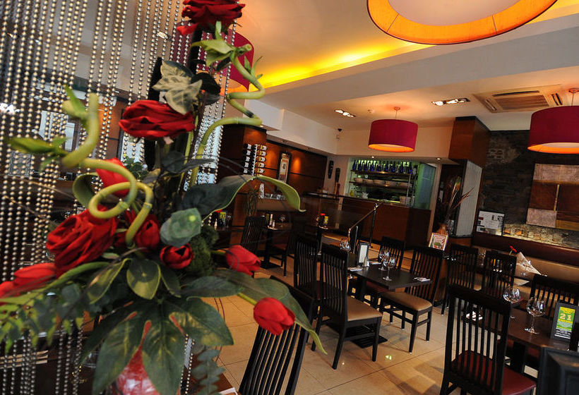 בית מלון כפרי Vista