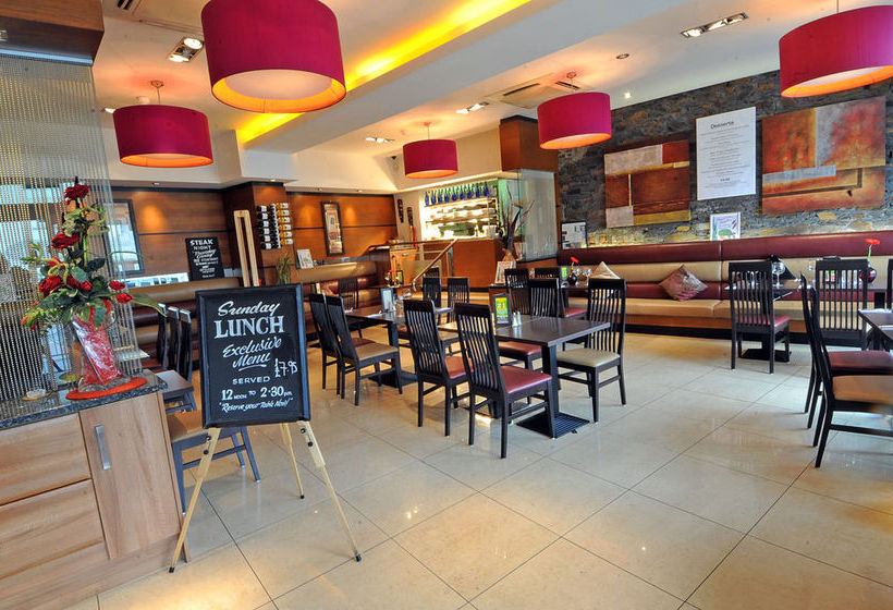 בית מלון כפרי Vista