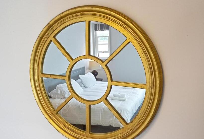 فندق Woodberry Inn