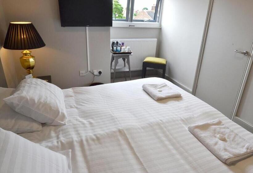 فندق Woodberry Inn