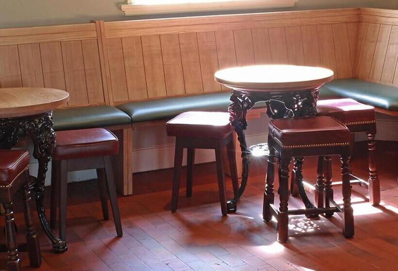 호텔 Woodberry Inn