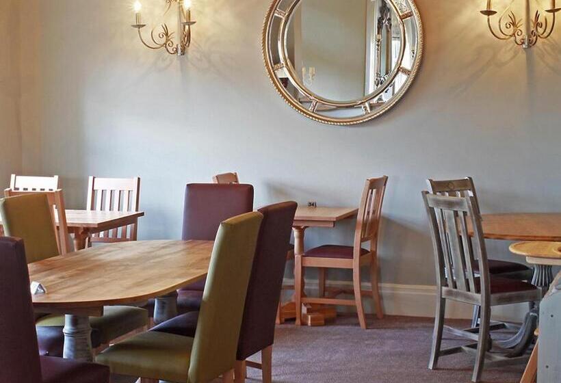 فندق Woodberry Inn