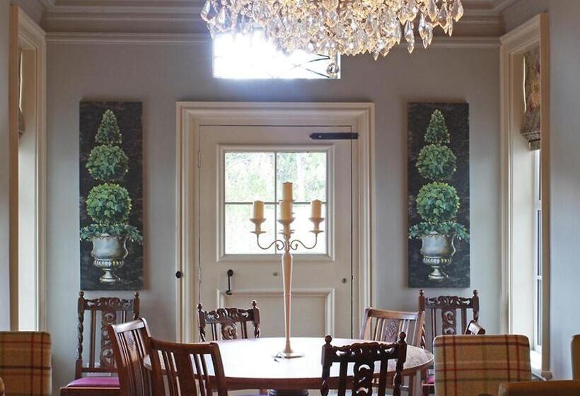 فندق Woodberry Inn