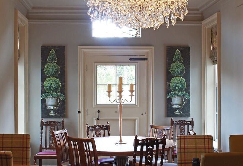 فندق Woodberry Inn